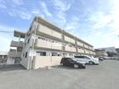 サンテミリオン山下の間取り画像