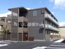 HEIM MAISON千代田の外観