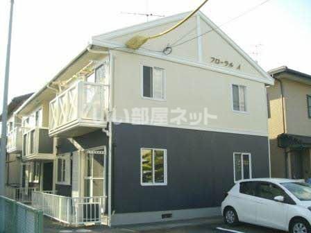 フローラルAの外観画像