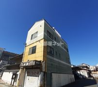 シャインロードミヤコの外観画像