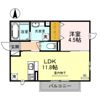 プチ アングルの間取り画像