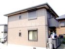 シティパルの間取り画像