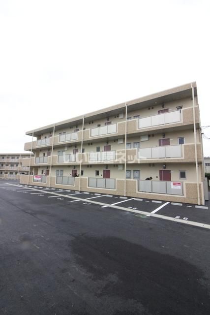 OHANA th(オハナ サード)の外観画像