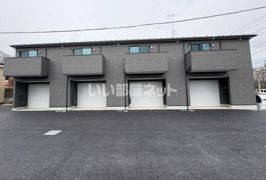 Garace TUKASAの外観画像