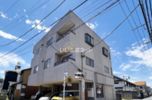 居山ビルの間取り画像