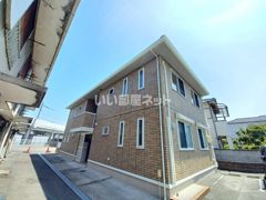 LOHAS・CASAの外観画像