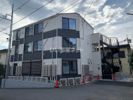 Ambition広野台の間取り画像