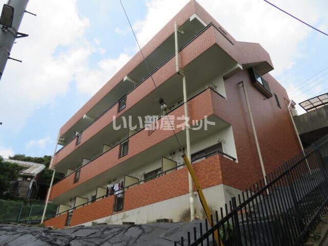 レフィーニ東玉川学園の外観画像