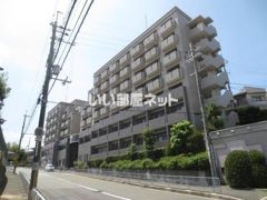 ルミエール長尾の外観画像