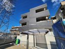 フジパレス百舌鳥駅南Ⅰ番館の間取り画像