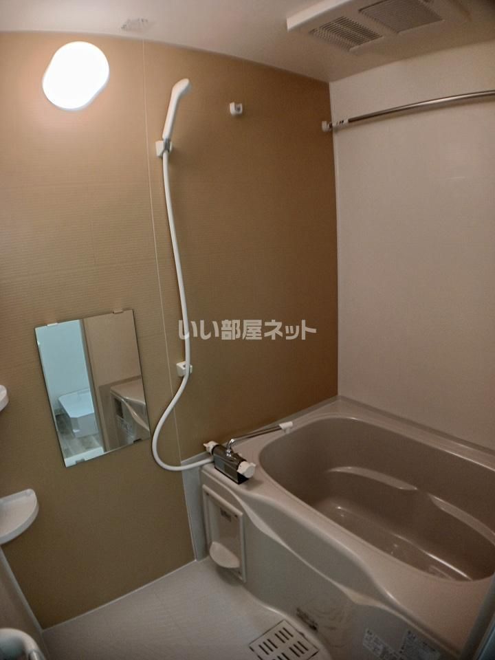 バスルーム