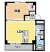 京都北山 1棟の間取り画像