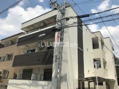 フジパレス出戸Ⅵ番館の外観画像