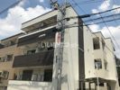 フジパレス出戸Ⅵ番館の外観
