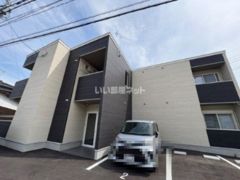 BRAVE BASE REO （ブレイブベースレオ）Ⅱの外観画像