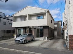 Arvita（アルヴィータ）の外観画像