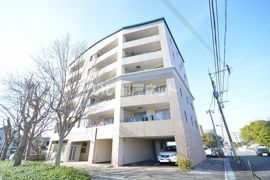 Centrale（セントラーレ）Ⅱの外観画像