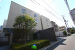 プライムアーバン市谷仲之町の間取り画像