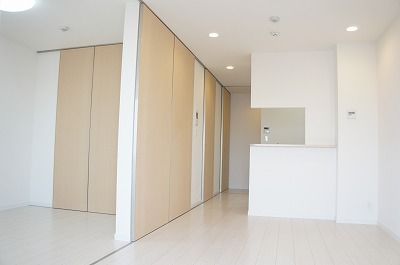 リビング