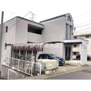 アネックスSANYOの外観画像