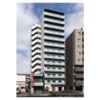 GENOVIAお花茶屋skygardenの間取り画像