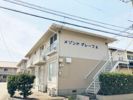 メゾンドグレープ A棟の間取り画像