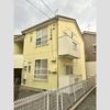 ベルハイツMの間取り画像