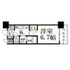 プレサンス丸の内流雅の間取り画像
