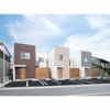 チャコール木曽川 Ⅲの外観