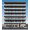 リヴシティ横濱石川町の間取り画像
