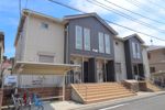 ホジョウテラス Eの間取り画像