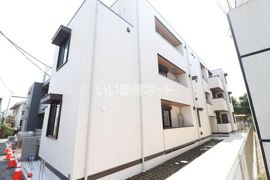 Asset-Court小金井本町Aの外観画像