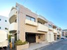 エムメイト綱町の間取り画像