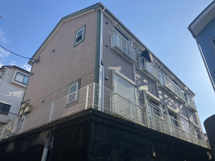 サンテラス富士の外観画像