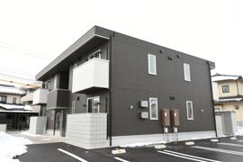 イル ハリスの外観画像
