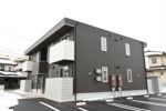 イル ハリスの外観