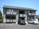 セジュール綱島の間取り画像