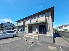 リビングタウン浅川 B棟の外観画像