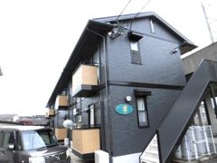 セジュール楽の外観画像