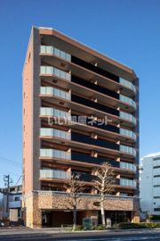 プレジオ練馬富士見台の外観画像