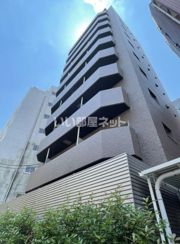 アルシェ新宿の外観画像