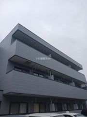 エステートKOUWAの外観画像