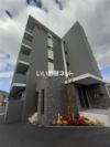 エスペーロ青山北の間取り画像
