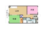 コイズミビルの間取り画像