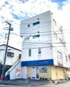 野口ビルの間取り画像