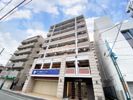Luxe東灘の間取り画像