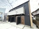 アイズ瀬谷の間取り画像