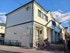フジパレス忠岡B棟の外観画像