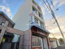 隼ビルの間取り画像