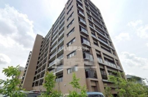 オーヴィジョン佐賀グランテラスの外観画像